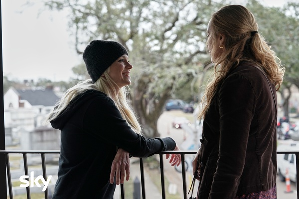 The Estate: trama, cast e recensione del film con David Duchovny