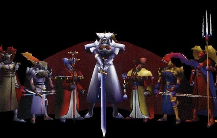 Square Enix verso altri Remake e Realtà Virtuale
