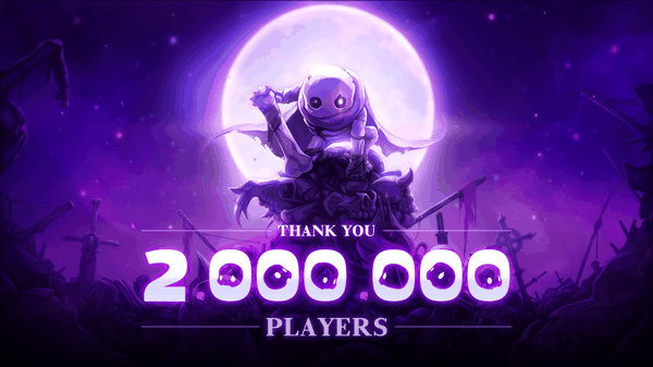 Skul: The Hero Slayer supera la soglia dei 2 milioni di copie vendute