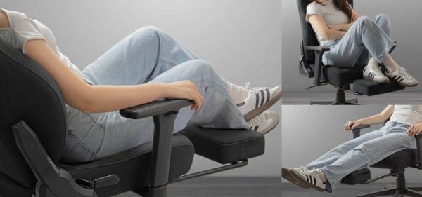 Cougar Explore Neo Royal F – Nuova frontiera delle sedute gaming