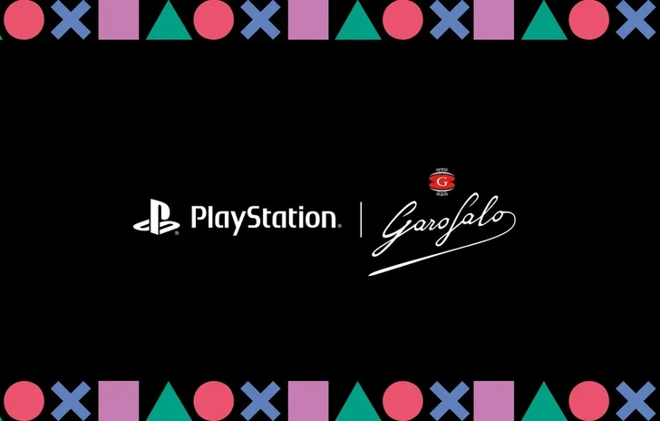 Sony si mette a vendere pasta nasce Play your Pasta