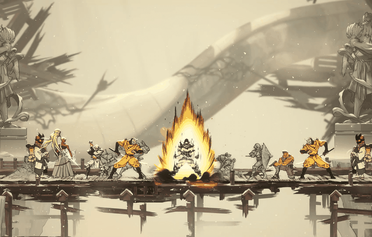 Shinobi Art of Vengeance A Special Between Old and New