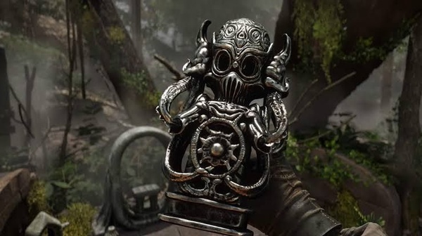 The Mound Omen of Cthulhu, la recensione: atmosfera riuscita, ma il gioco non regge il confronto
