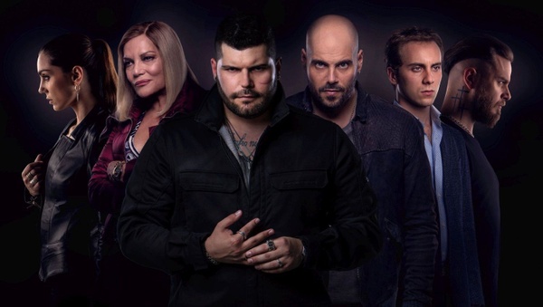 Gomorra e ancora sulla cresta dell'onda