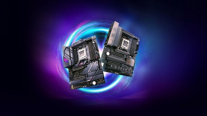 Asus Rog Strix - Le nuove schede madri