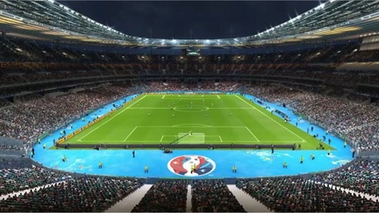 Il videogioco ufficiale di UEFA EURO 2016 di Konami e disponibile ora