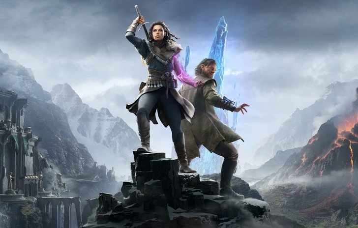Echoes of the End the reverberation of an empty room PS5 Review