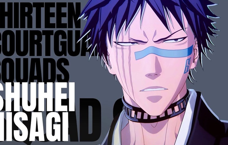 Bleach Rebirth of Souls il trailer gameplay di Shuhei Hisagi