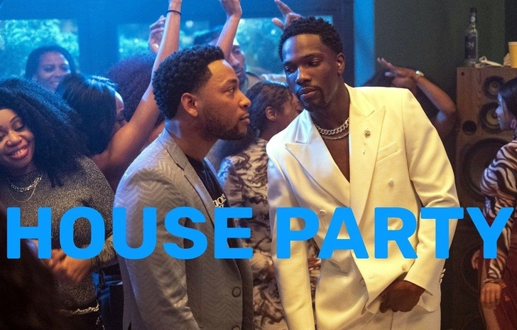 House Party Pronti a far esplodere nuovamente il tetto