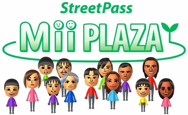 Nintendo Music, il servizio si espande con la colonna sonora di StreetPass Mii Plaza