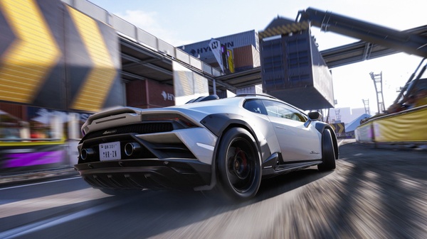 Forza Horizon 6 e Giappone: che meraviglia!