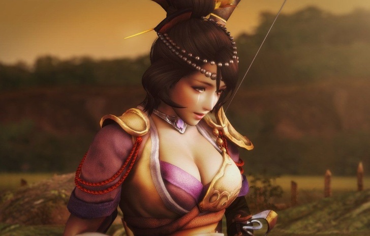 Trailer di lancio USA per Toukiden The Age of Demons