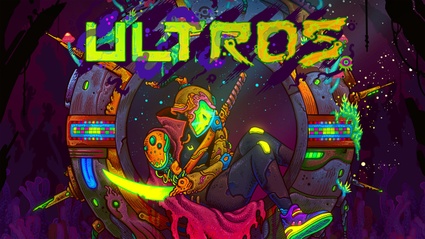 Ultros, il surreal metroidvania uscira il 13 febbraio 2024