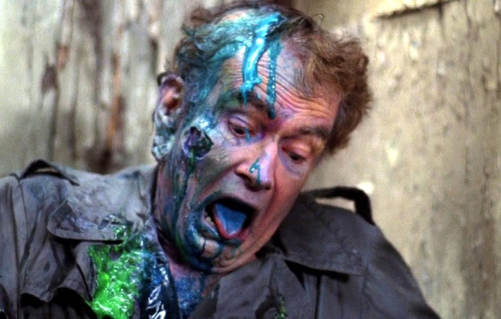 Horror in Bowery Street  Remake di un cult gore assoluto