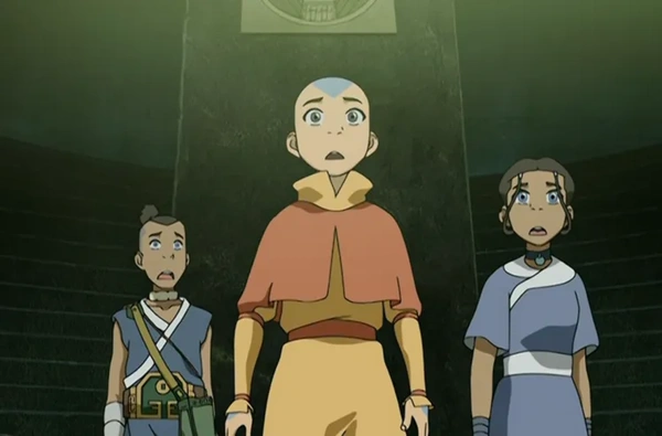 Avatar: Seven Havens e la Nuova Serie di Nickelodeon