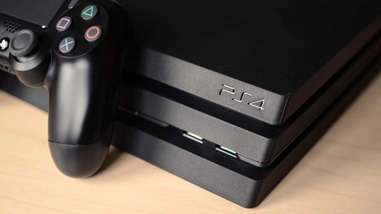 Ps4 traina meno giochi di PS2 ma piu di PS3