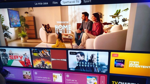 VIDAA e KAI Media- La nuova era dell'advertising su Connected TV 