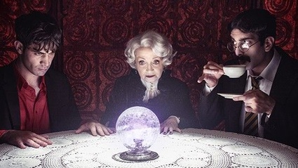 Vittima degli Eventi: il fan movie su Dylan Dog tutto italiano