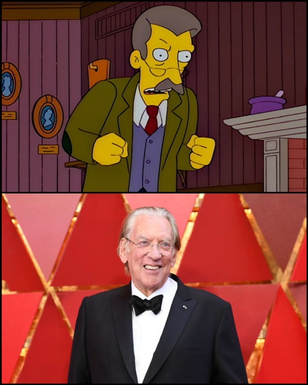 Dove (e come) vedere tutti i film di Donald Sutherland