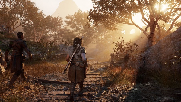 Echoes  of the End, il rimbombo di una stanza vuota – Recensione PS5