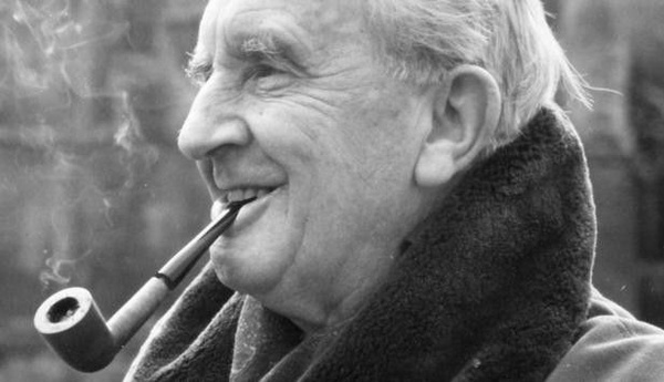 Si lavora ad un nuovo film sulla vita di J.R.R.Tolkien