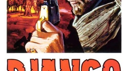 Django (1966)