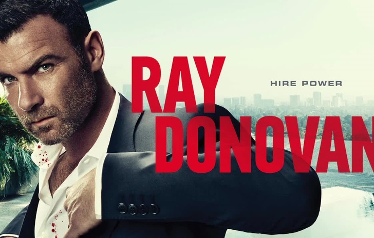 Ray Donovan è su Paramount perché (ri)vedere la serie con Liev Schreiber