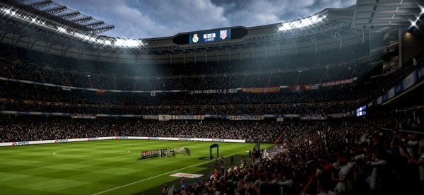 Novita sul fronte FIFA Ultimate Team alla prossima Gamescom
