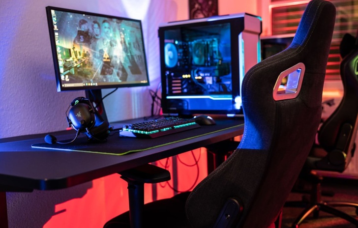 Best Gaming Chairs to Buy March 2026