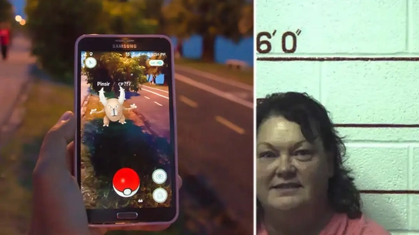 Pokemon Go: giocatori sospetti, l'ex-Sindaca spara