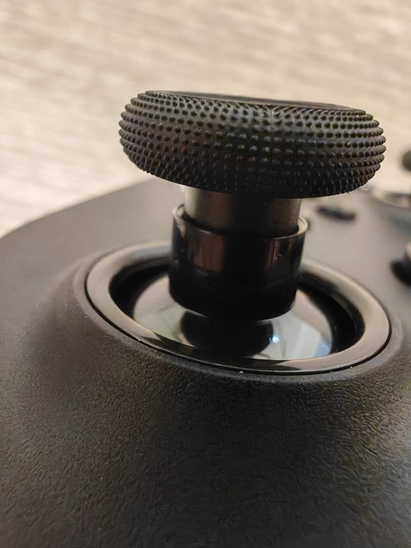 PowerA FUSION Pro 4 Wired Controller per Xbox Series X|S, la recensione del controller per Pro!