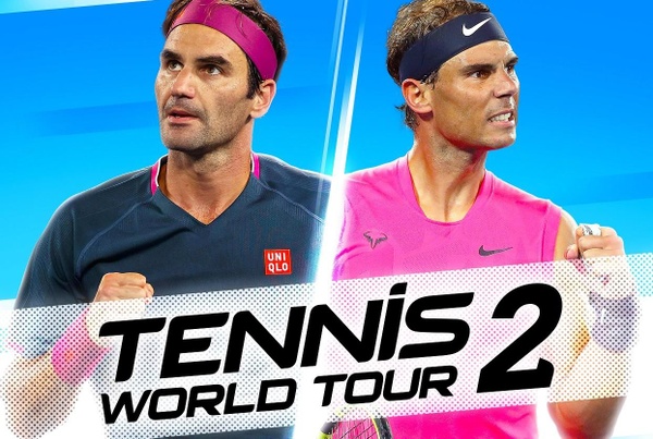 Tutti i campioni di Tennis World Tour 2