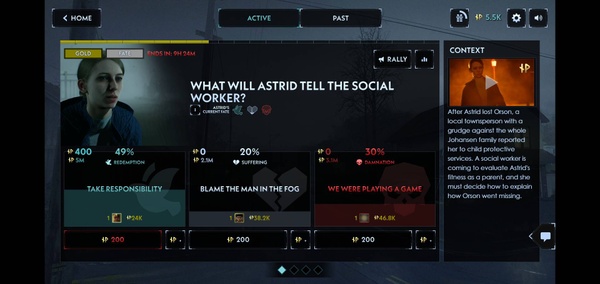 Silent Hill: Ascension è un grosso chiodo nella bara di una saga alla deriva