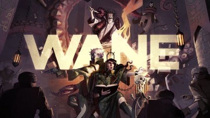 Wane: il trailer di annuncio dell'RPG tattico a turni