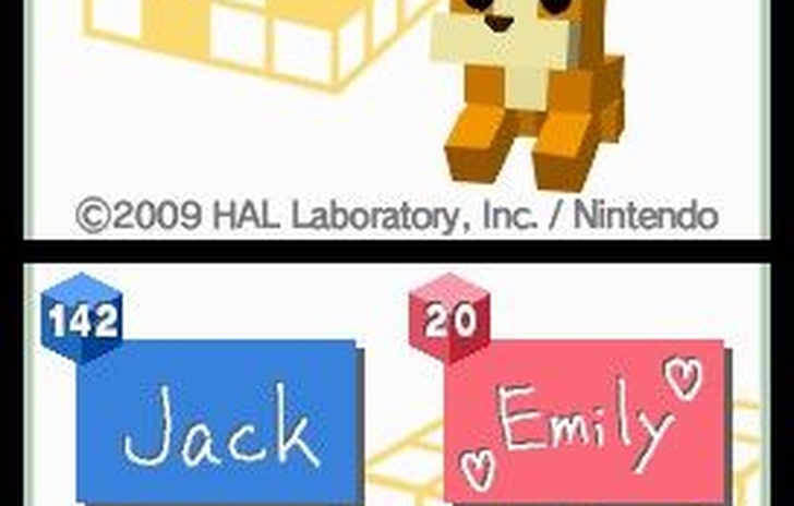 Picross 3D