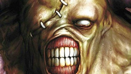 Resident Evil 3