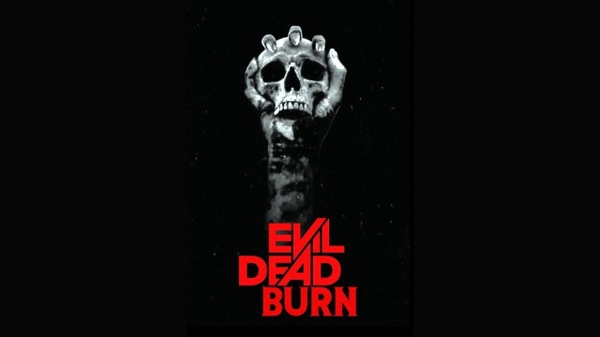 Evil Dead Burn: il teaser punta sul terrore domestico