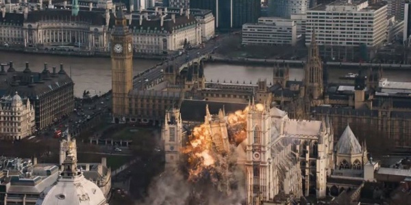 Trailer in italiano per Attacco al Potere 2 - London has Fallen