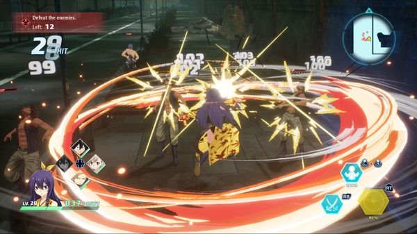 Edens Zero: un adattamento videoludico ambizioso ma zavorrato da limiti strutturali - La Recensione