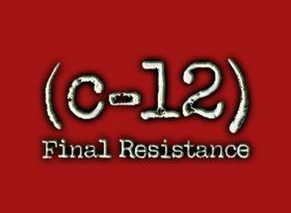 C-12: Final Resistance