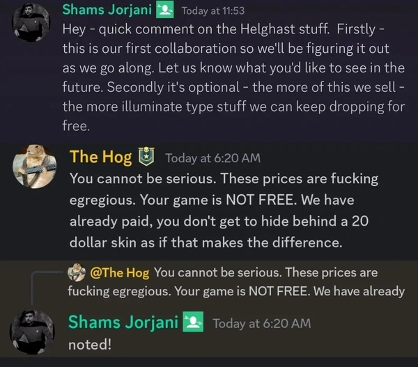 Helldivers 2 x Killzone: Giocatori in Rivolta per i Prezzi