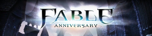 Fable Anniversary in rotta per il PC?