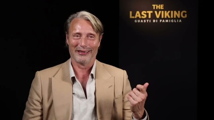 Perche Mads Mikkelsen e l'attore piu versatile di Hollywood? (Intervista)