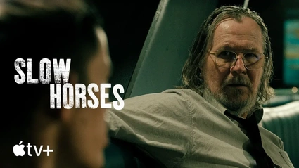 Slow Horses - Stagione 5 Trailer ufficiale