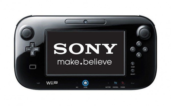 Ufficiale - Sony compra la fabbrica DRAM di Nintendo Wii U