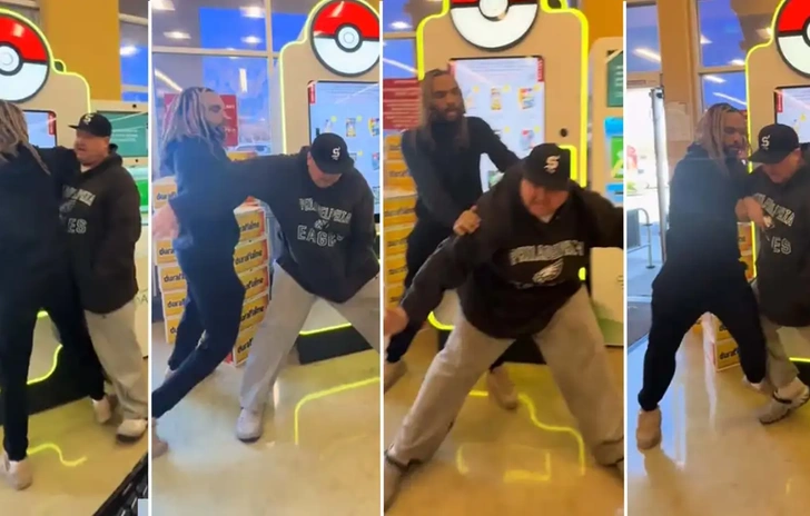 Pokémon il Restock delle Carte finisce in Rissa