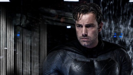 Ben Affleck ritornera a vestire gli scomodi panni di Batman