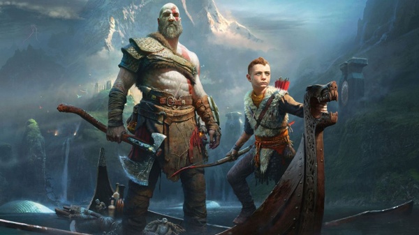 God of War - Caccia all'interprete di Kratos per la serie Amazon