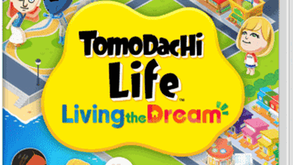 Tomodachi Life: Una vita da sogno