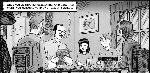 Rise of the Dungeon Master. Gary Gygax e la creazione di Dungeons & Dragons: recensione del libro-fumetto